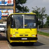 Ikarus 280.26E #202