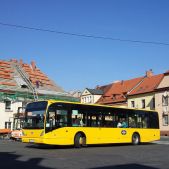Van Hool A330 #333