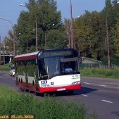 Solaris Urbino 15 #071