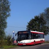 Solaris Urbino 15 #331