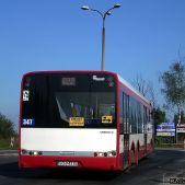 Solaris Urbino 15 #347