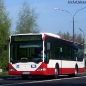 Mercedes O530 #704