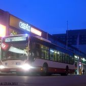 Mercedes O530 #703