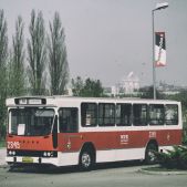 Jelcz M11 #2349