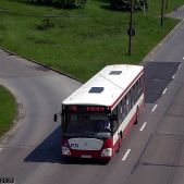 Jelcz M121I #362