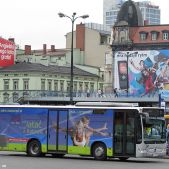 Mercedes O530K #241