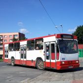 Jelcz M11 #2351