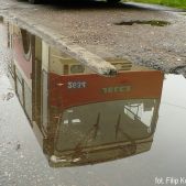 Jelcz M11 #2634
