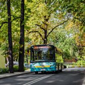 Solbus SM10 #265