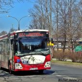 Jelcz M121I #353