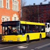 MAN NL263 #278