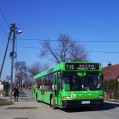 MAZ 103 #062