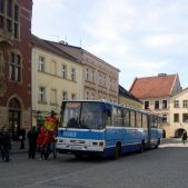 Ikarus 280.26 #0303
