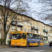 Jelcz L11 #012