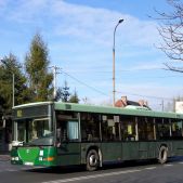 Jelcz M125M #SPI 54AC