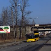 Solaris Urbino 12 #282