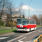 Ikarus 260.04 #1351