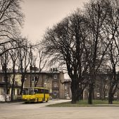 Ikarus 280.26 #293