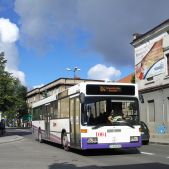 Mercedes O405N #1004