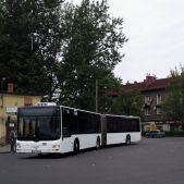 MAN NG323 Lion's City G #1301