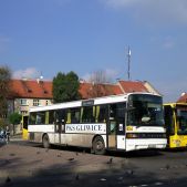 Setra S215SL #534