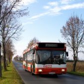 Neoplan N4014NF #0822
