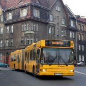 Volvo B10LA-52/Säffle 5000 #37