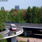 Jelcz 120M #034