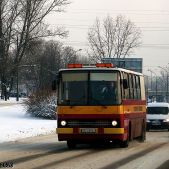 Ikarus 280/A #1029A