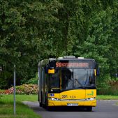 Solaris Urbino 18 #301