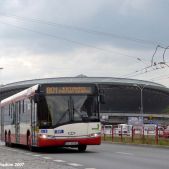 Solaris Urbino 15 #311
