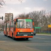 Ikarus 280.70E #111