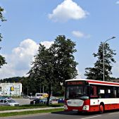 Jelcz M121I #330