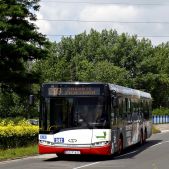 Solaris Urbino 15 #342