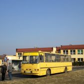 Ikarus 260.02 #SPI 97JE