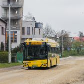 Solaris Urbino 12 electric #403