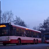 Solaris Urbino 15 #412