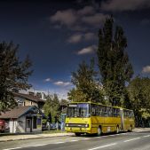Ikarus 280.26 #4387
