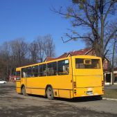 Jelcz M11 #SPI 70NM