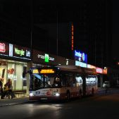 Solaris Urbino 18 Hybrid #500