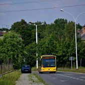 Mercedes-Benz O530 Citaro #502