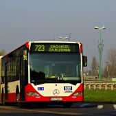 Mercedes O530G #532