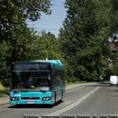 Volvo 7700 #5406