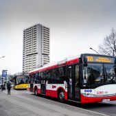 Solaris Urbino 12 #5505