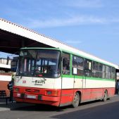 Ikarus 260.04 #009