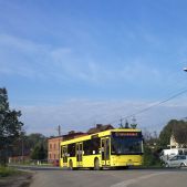 MAZ 203 #01