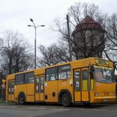 Jelcz M11 #002