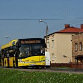Solaris Urbino 12 #606