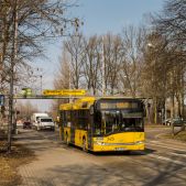 Solaris Urbino 12 #623
