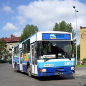 Jelcz M11 #2692